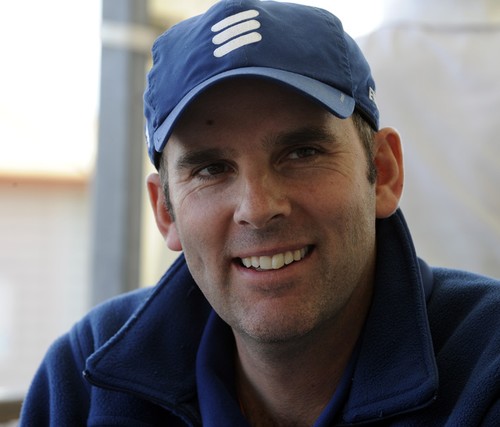 Formerly CEO of Ericsson Racing Team, Richard Brisius will manage SCA’s all-female VOR entry. © SW